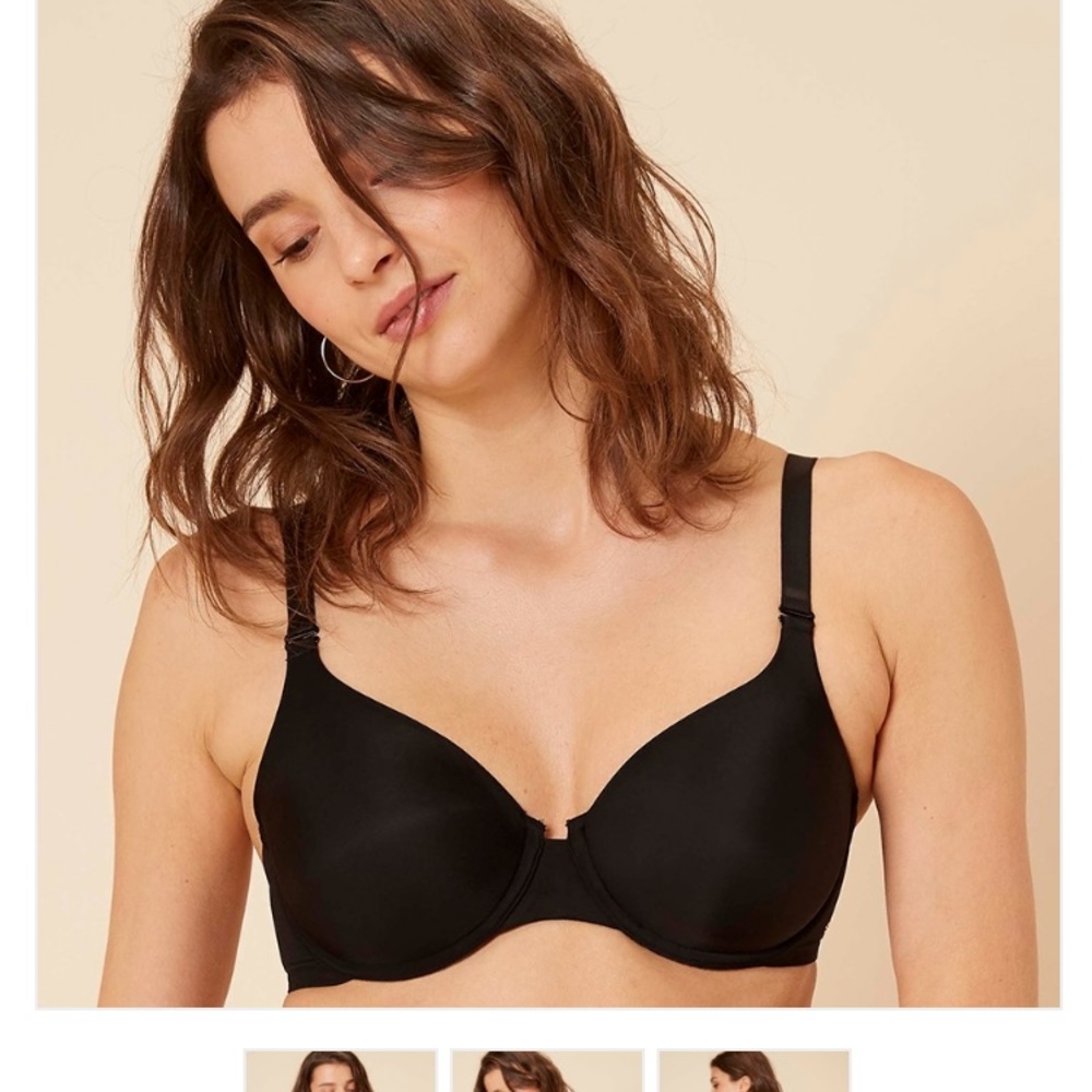 Simone Perele Inspiration Unlined Bra